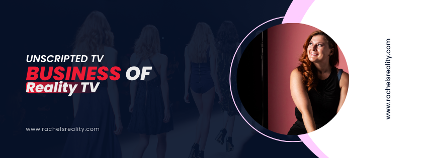 the booming business of reality TV – mama on the go!